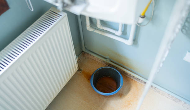 Best Sewage cleanup and water damage restoration  in Queen City, TX