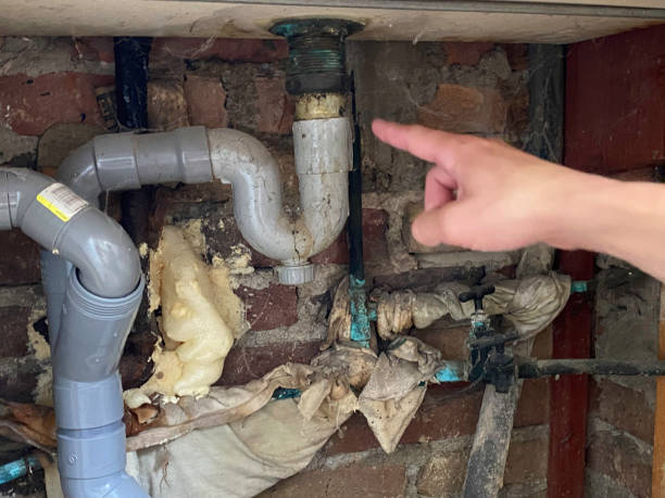 Best Commercial water damage restoration  in Queen City, TX
